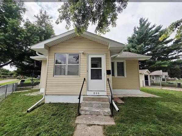 800 Paul Ave, Sioux City, IA 51109