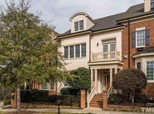 308 W Barbee Chapel Rd, Chapel Hill, NC 27517