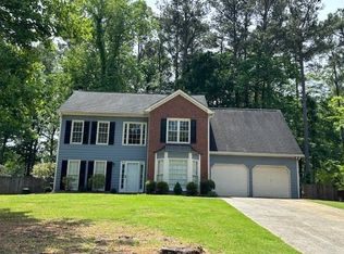 4127 Maple Ln, Powder Springs, GA 30127