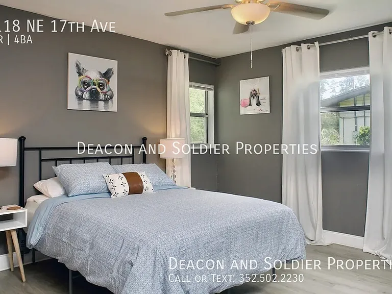 1118 NE 17th Ave — Photo 22