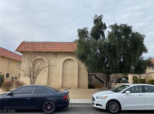 1717 Cordoba Ln, Las Vegas, NV 89108