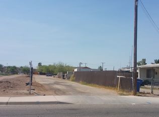 1245 W Pico Ave, El Centro, CA 92243