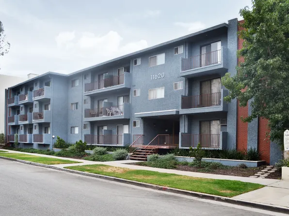 Mayfield Manor, 11620 Mayfield Ave APT 101, Los Angeles, CA 90049