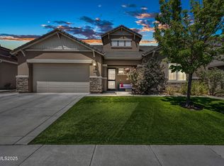 10305 Culiacan Pass Trl, Reno, NV 89521