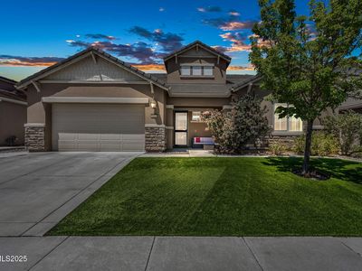 10305 Culiacan Pass Trl, Reno, NV, 89521