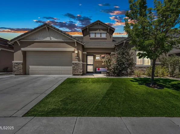 10305 Culiacan Pass Trl, Reno, NV 89521