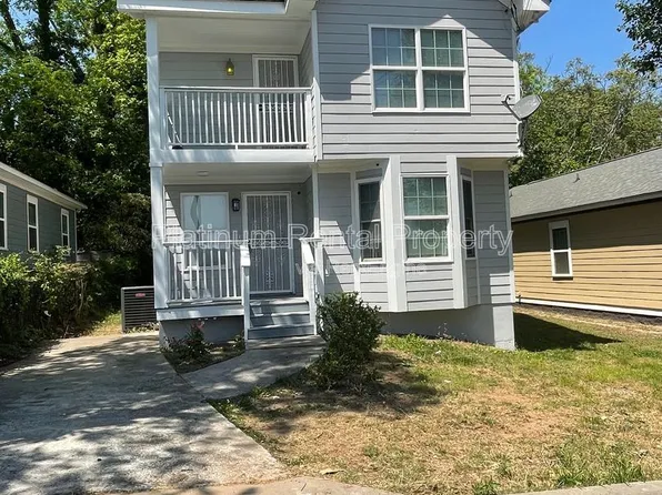1135 Coleman St SW, Atlanta, GA 30310