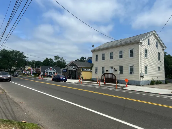 959 First Avenue, West Haven, CT 06516