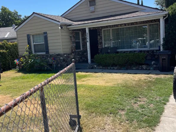 2556 Florida Ave, Stockton, CA 95205