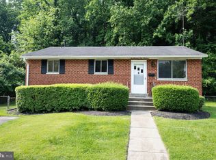 10900 Troy Rd, Rockville, MD 20852