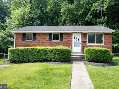 10900 Troy Rd, Rockville, MD, 20852