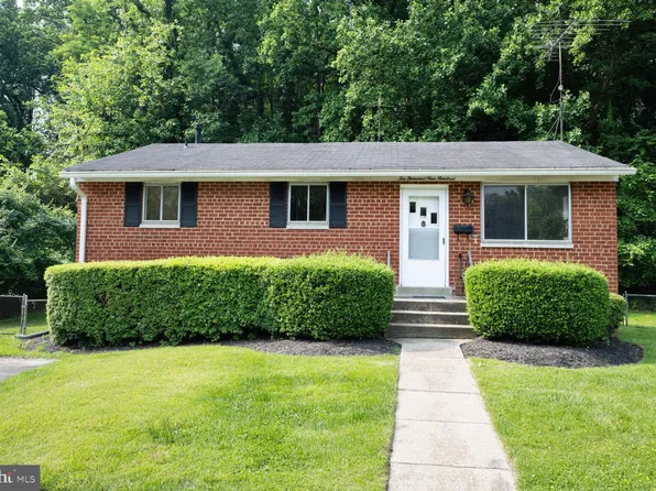 10900 Troy Rd, Rockville, MD 20852