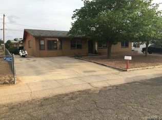 2520 Georgia Ave, Kingman, AZ 86401