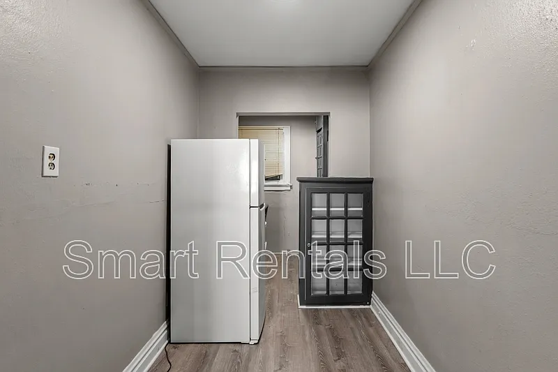 1 bed, 1.0 bath, 600 sqft, $699 — Photo 4