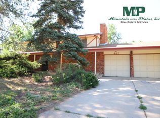 447 W Swallow Rd, Fort Collins, CO 80526