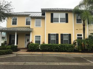 119 Aberdeen Pond Dr, Apollo Beach, FL 33572
