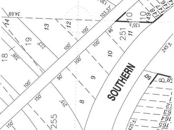 0 N Ave Ne #11, Rome, GA 30161