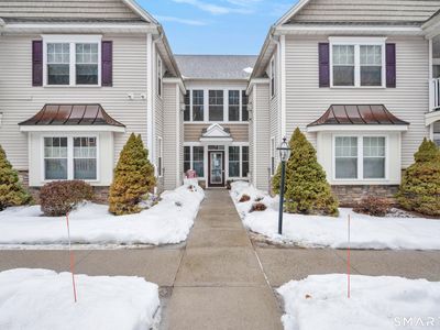 95 South Ridge Lane #CG2, Berlin, CT, 06037