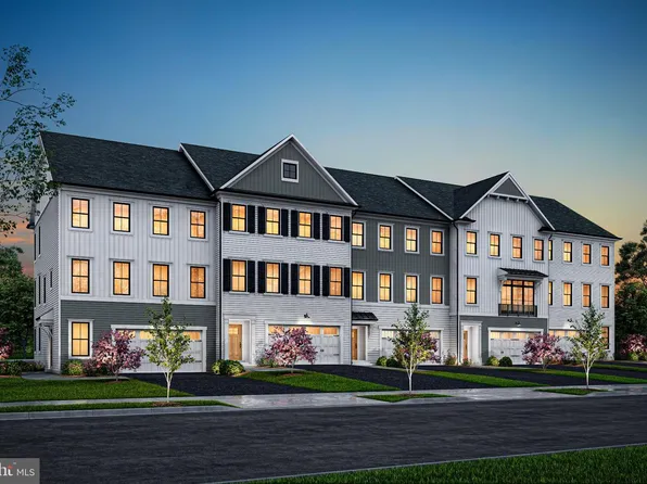 932 Ayla Ln #26, Kennett Square, PA 19348