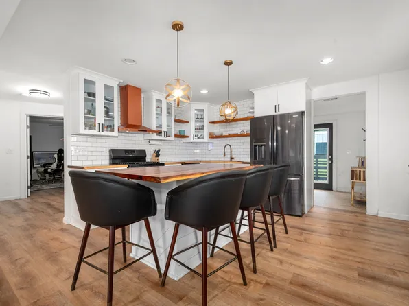 215 Hayes St, Woodbury, TN 37190