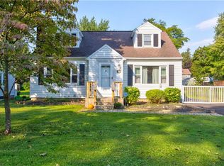 189 Pardee Rd, Rochester, NY 14609