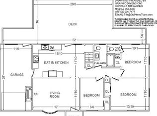 1625 Eanes Rd, Roanoke, VA 24014