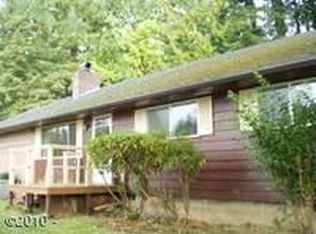 1417 SE Alder Lane Dr, Toledo, OR 97391