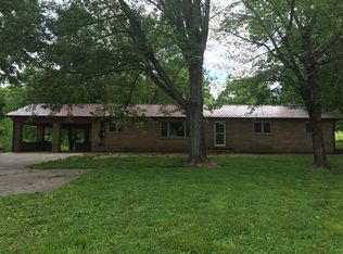 203 Old Highway 127 N, Jamestown, TN 38556