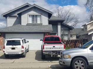 3241 Groveland Way, Antelope, CA