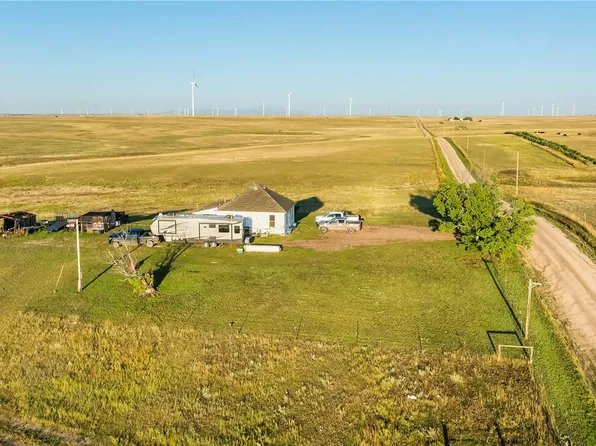12610 Ramah Highway, Calhan, CO 80808