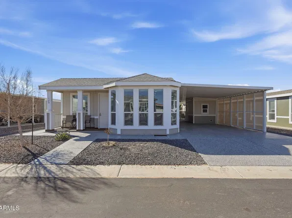 312 E O'Neil Drive #129, Casa Grande, AZ 85122