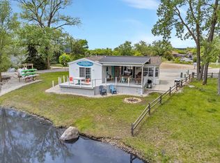 154 Fossil Cove Ln, Wilmington, IL 60481