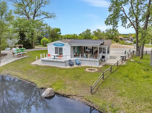 154 Fossil Cove Ln, Wilmington, IL 60481