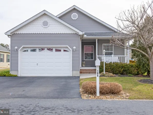 106 Foxtail Ln #32, Magnolia, DE 19962