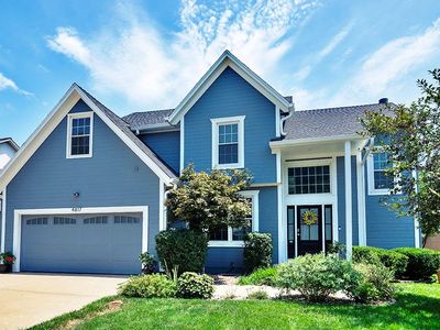 4817 Marion St, Shawnee, KS, 66218