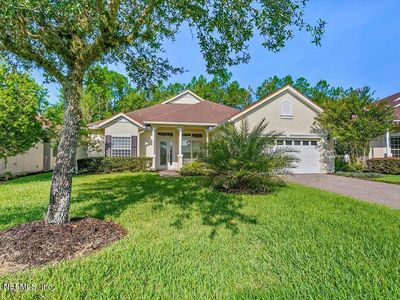 1037 INVERNESS Drive, Saint Augustine, FL, 32092
