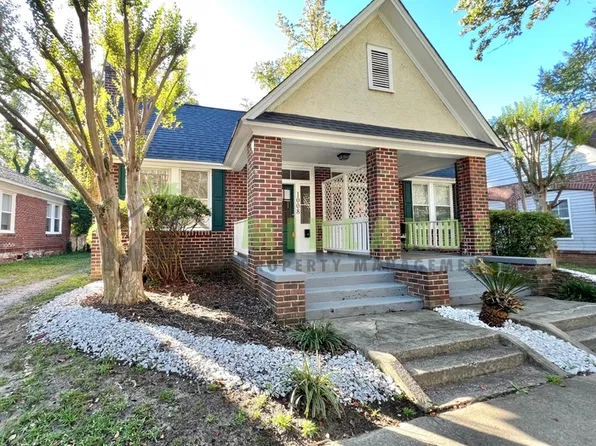 1008 W Confederate Ave, Columbia, SC 29201