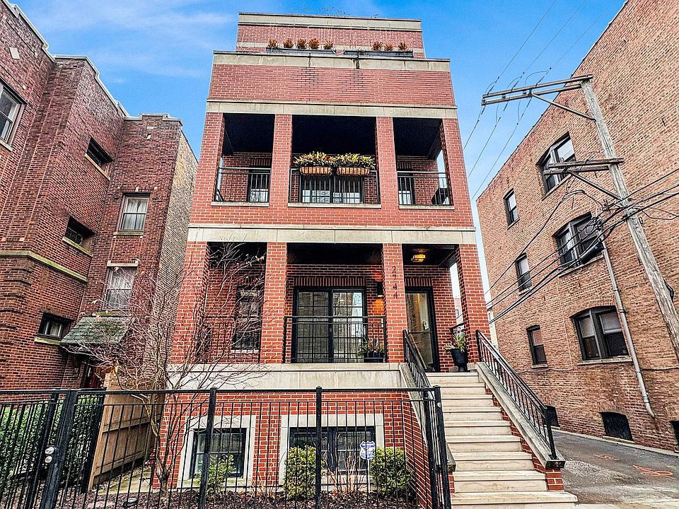 1st image of 2744 N Mildred Ave #2