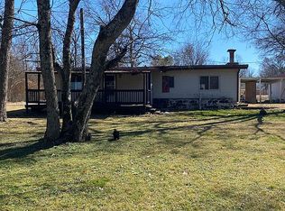 68122 S 312th Ct, Wagoner, OK 74467