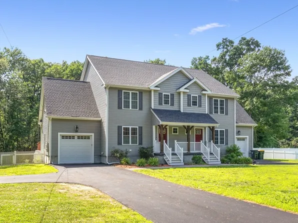 200 N Main St #1, Bellingham, MA 02019