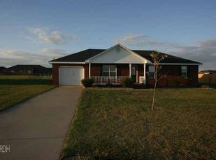 4425 Manigault St, Dalzell, SC 29040