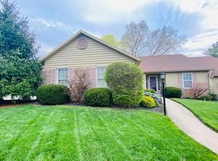 3538 Creek Rdg, Lafayette, IN 47905