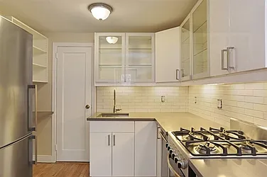 Rented by Citi Habitats