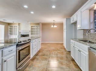 10820 SE 3rd St, Midwest City, OK 73130