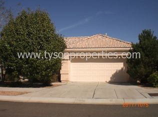 8835 Palomar Ave NE, Albuquerque, NM 87122