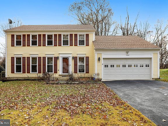 2nd image of 17105 Amity Dr
