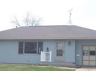 2107 Ella St, Beatrice, NE 68310