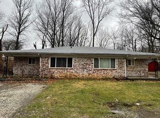 1256 N Ridgeview Dr, Indianapolis, IN 46219