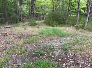 421 Webb Cir, Monroe, CT 06468