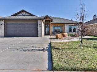 7614 87th St, Lubbock, TX 79424